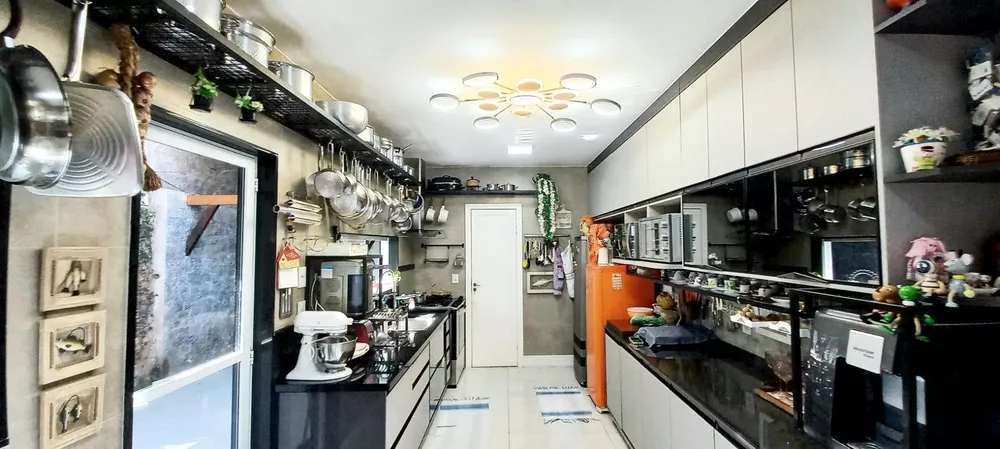 Casa, 4 quartos - Foto 46