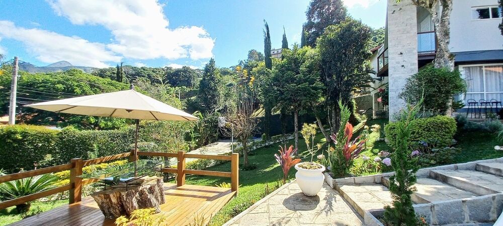 Casa, 4 quartos - Foto 18