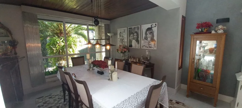 Casa, 4 quartos - Foto 63