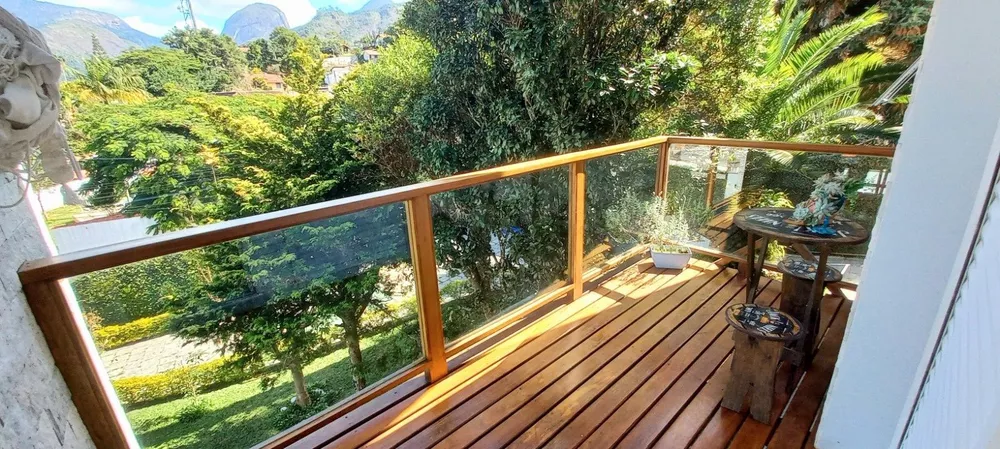 Casa, 4 quartos - Foto 21