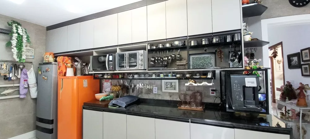 Casa, 4 quartos - Foto 71