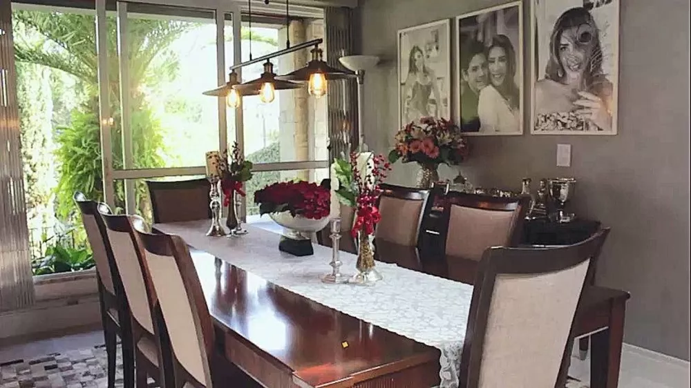 Casa, 4 quartos - Foto 43