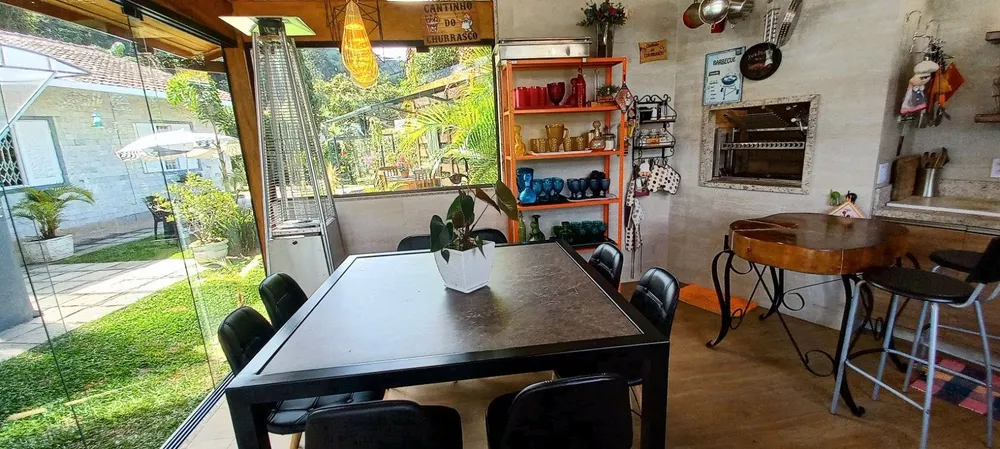Casa, 4 quartos - Foto 53