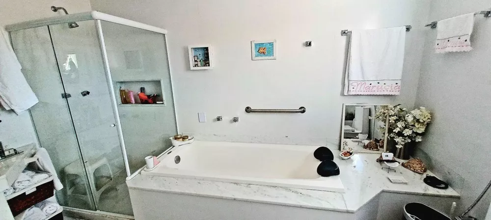 Casa, 4 quartos - Foto 66