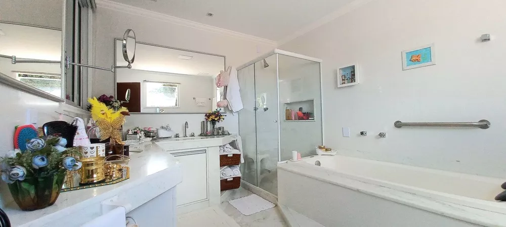 Casa, 4 quartos - Foto 55