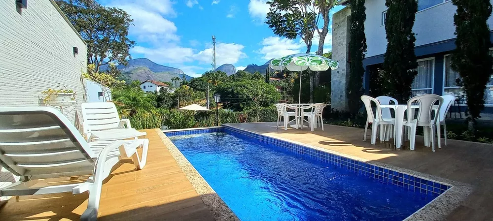 Casa, 4 quartos - Foto 31