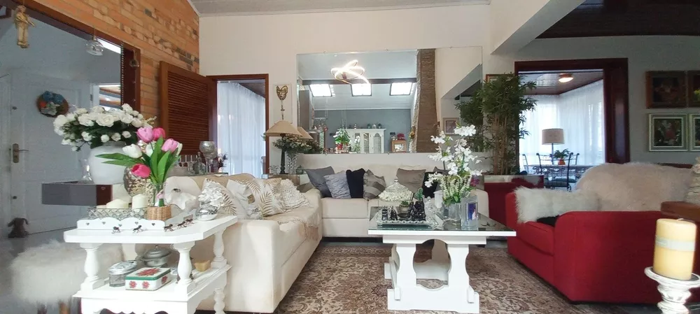 Casa, 4 quartos - Foto 16