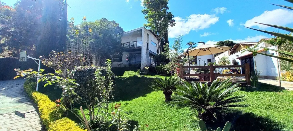 Casa, 4 quartos - Foto 30
