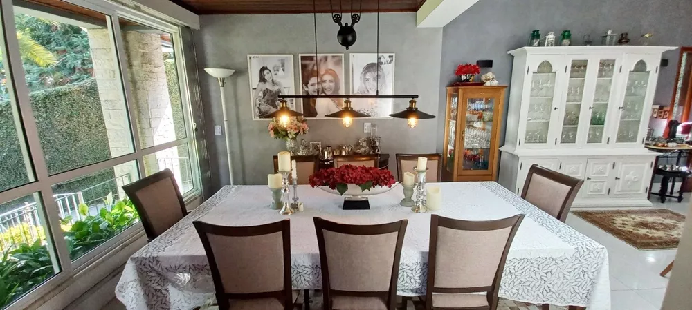 Casa, 4 quartos - Foto 44