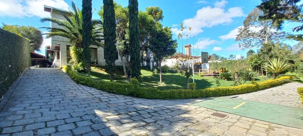 Casa, 4 quartos - Foto 24