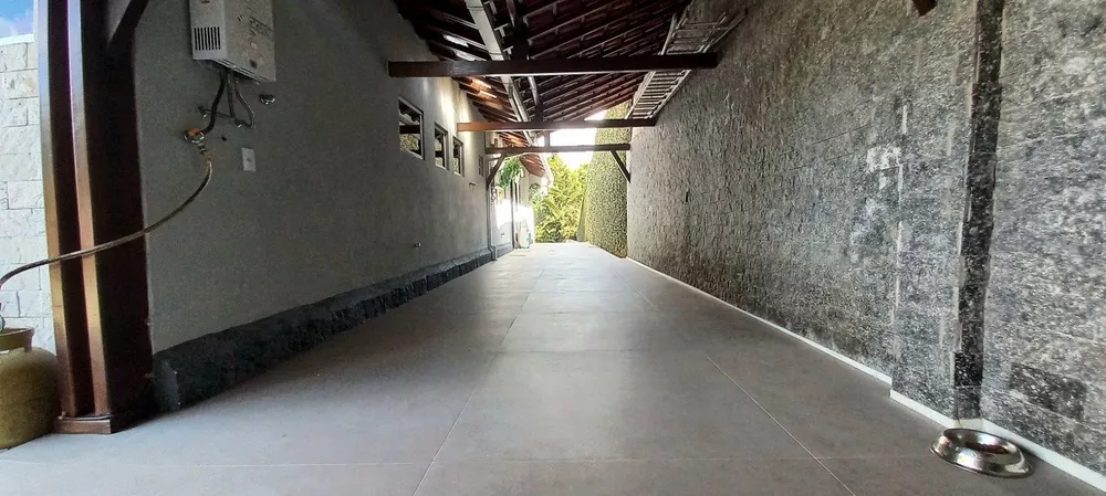 Casa, 4 quartos - Foto 29