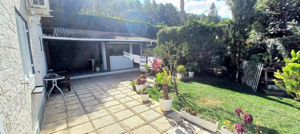 Casa, 4 quartos - Foto 59