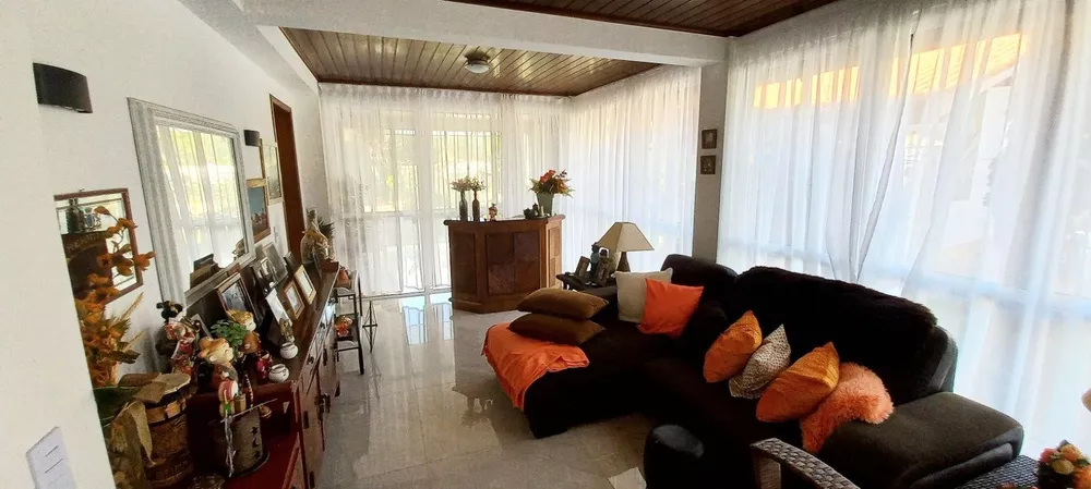 Casa, 4 quartos - Foto 49