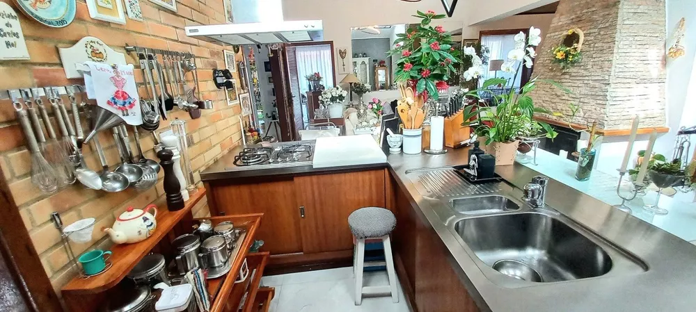 Casa, 4 quartos - Foto 45