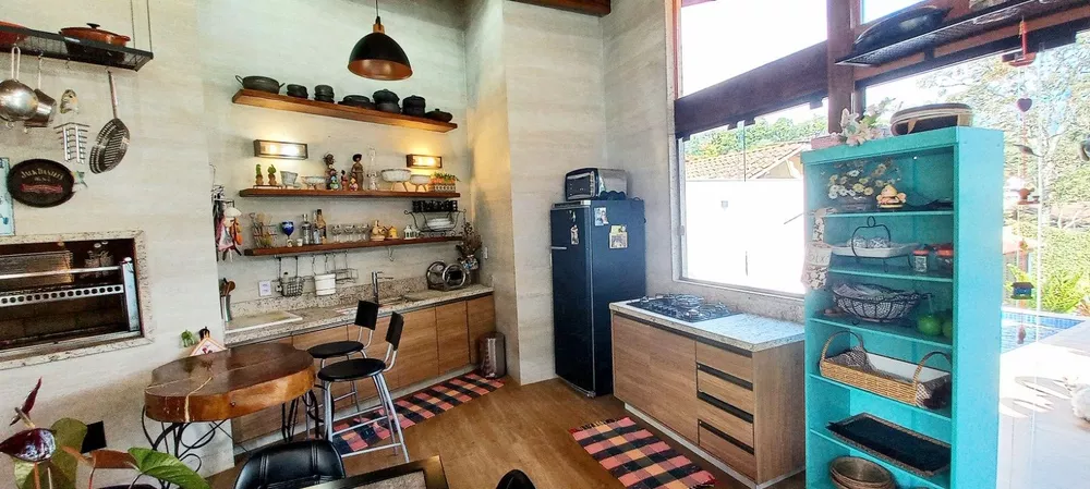 Casa, 4 quartos - Foto 9