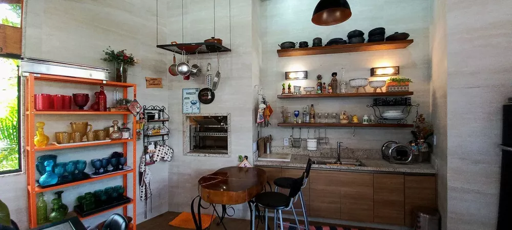 Casa, 4 quartos - Foto 36