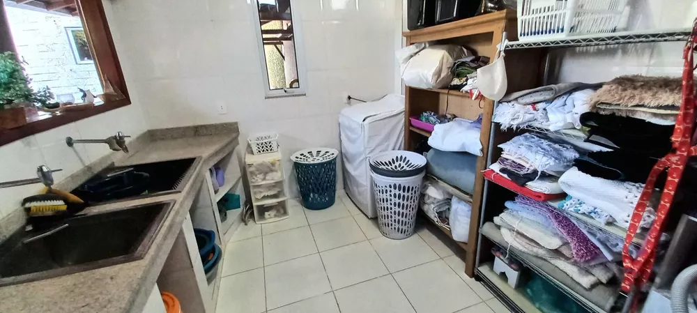 Casa, 4 quartos - Foto 22