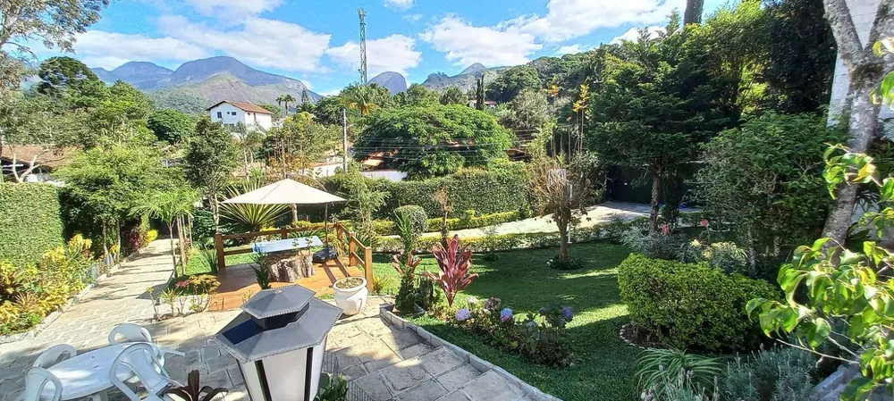 Casa, 4 quartos - Foto 37