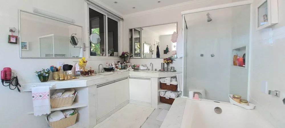 Casa, 4 quartos - Foto 69