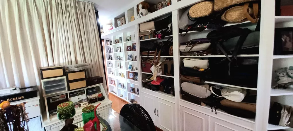 Casa, 4 quartos - Foto 38