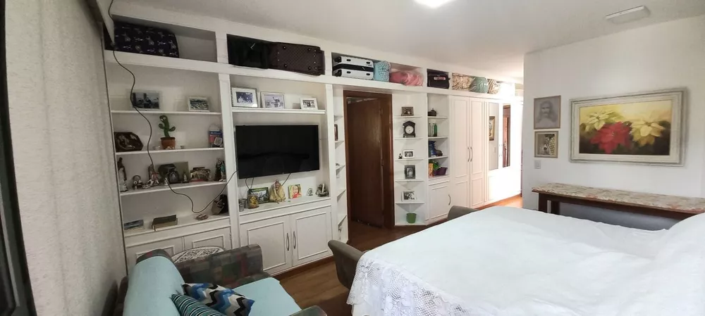 Casa, 4 quartos - Foto 42
