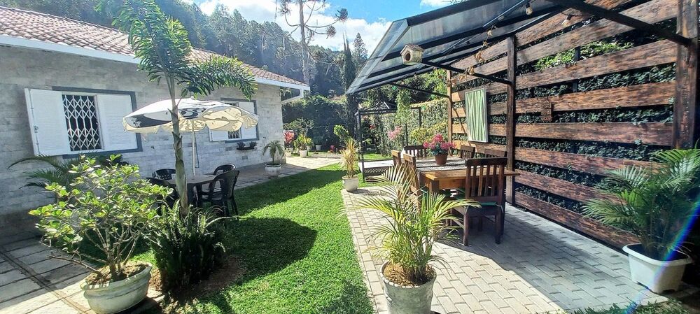 Casa, 4 quartos - Foto 50