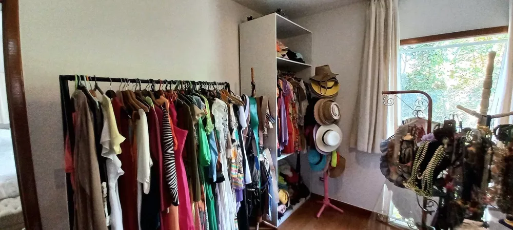 Casa, 4 quartos - Foto 51