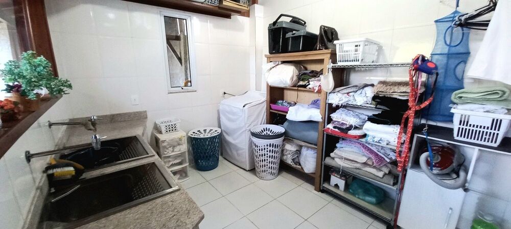 Casa, 4 quartos - Foto 52