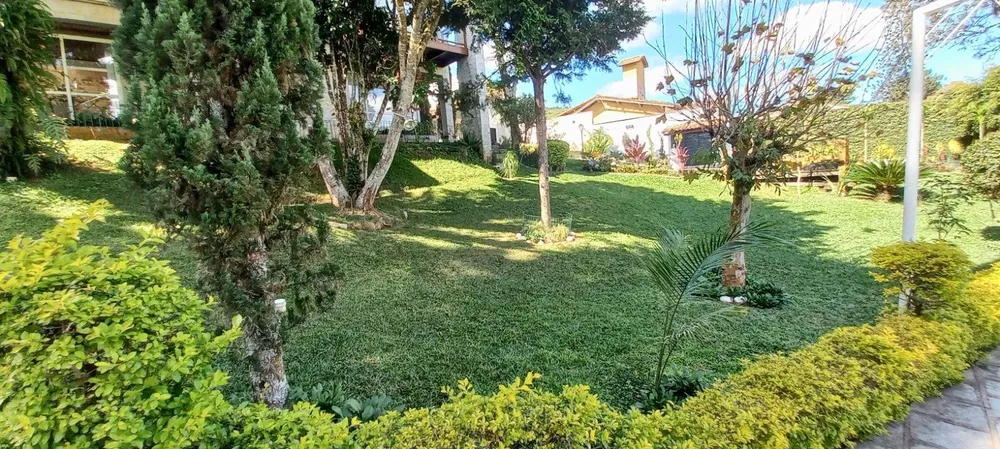 Casa, 4 quartos - Foto 17