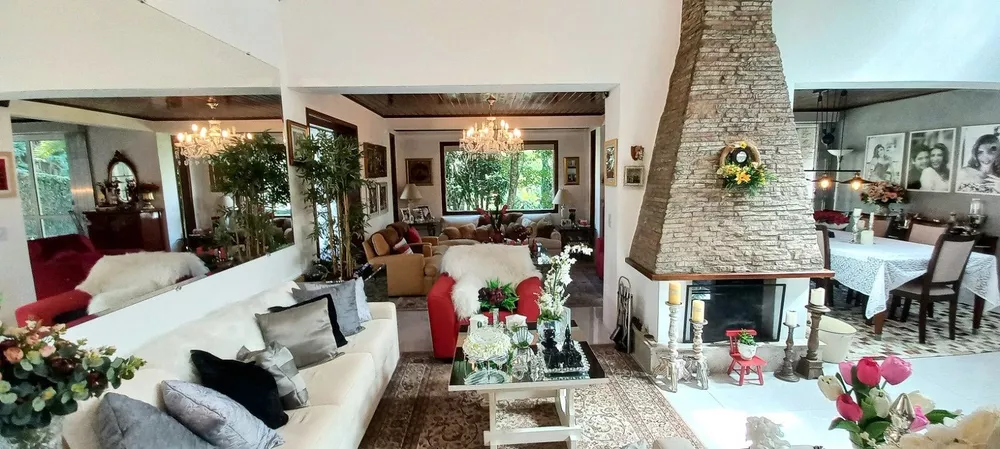 Casa, 4 quartos - Foto 28