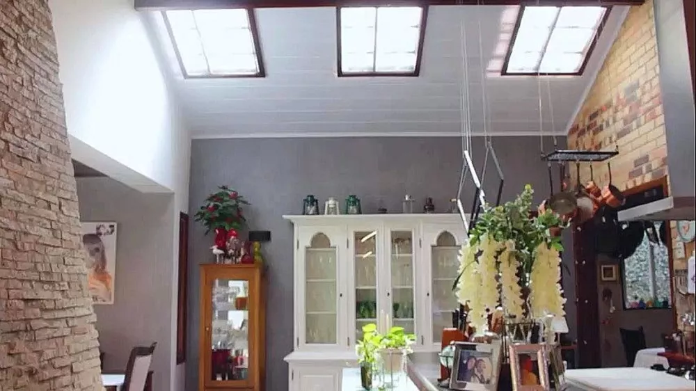 Casa, 4 quartos - Foto 41