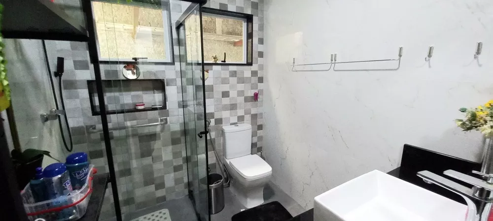 Casa, 4 quartos - Foto 65