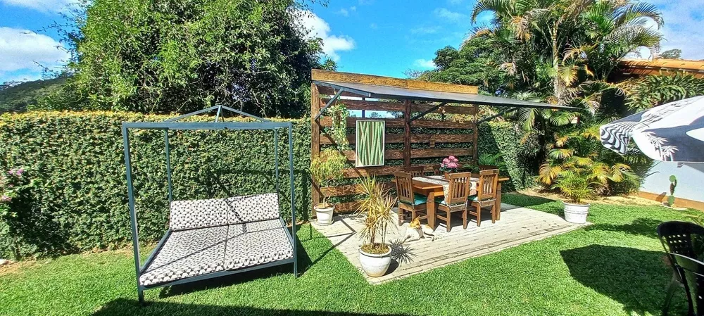 Casa, 4 quartos - Foto 5