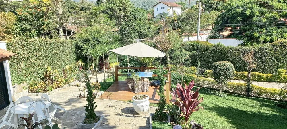 Casa, 4 quartos - Foto 13