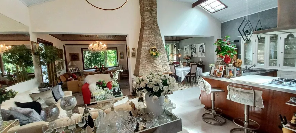 Casa, 4 quartos - Foto 14