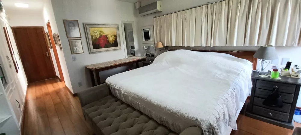 Casa, 4 quartos - Foto 34