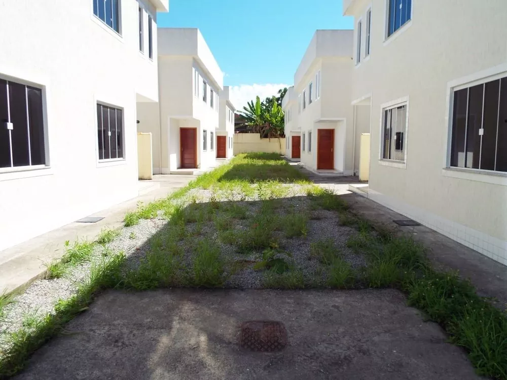 Casa, 2 quartos - Foto 17