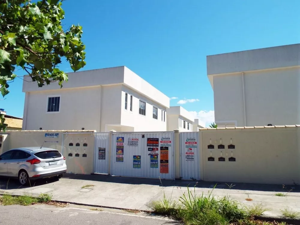 Casa, 2 quartos - Foto 18