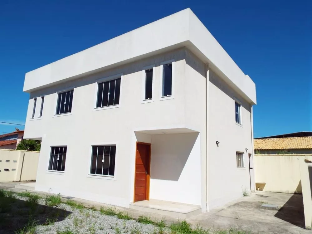 Casa, 2 quartos - Foto 1