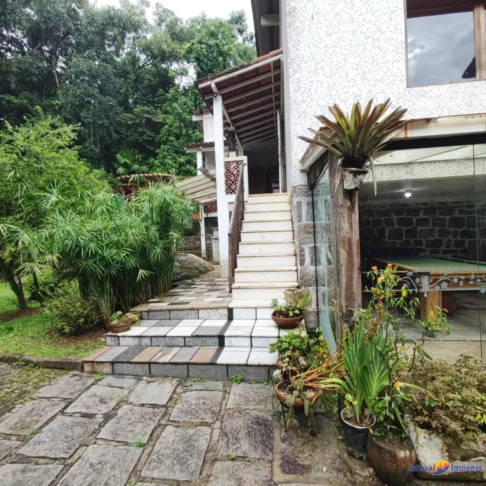 Casa, 4 quartos - Foto 22