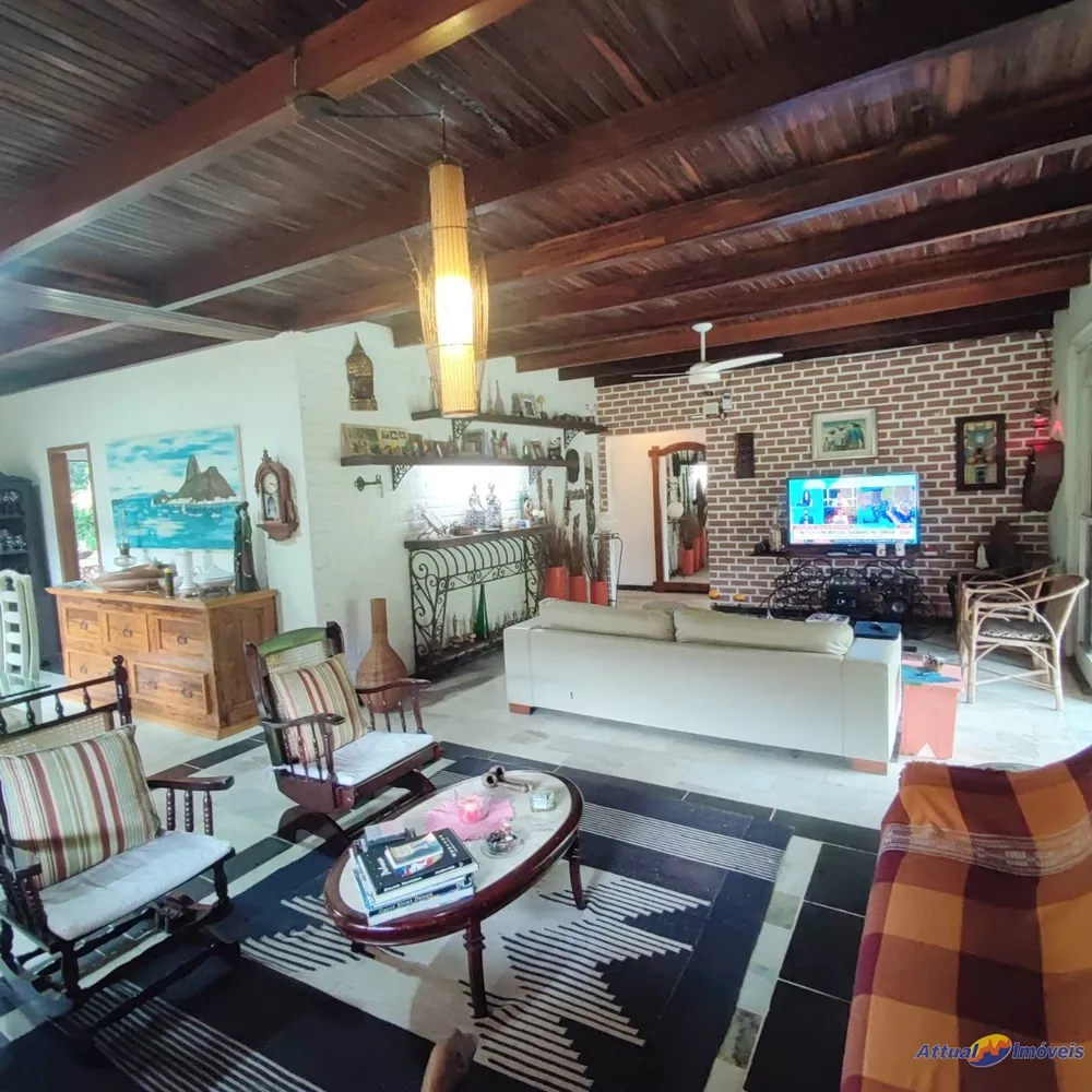 Casa, 4 quartos - Foto 5