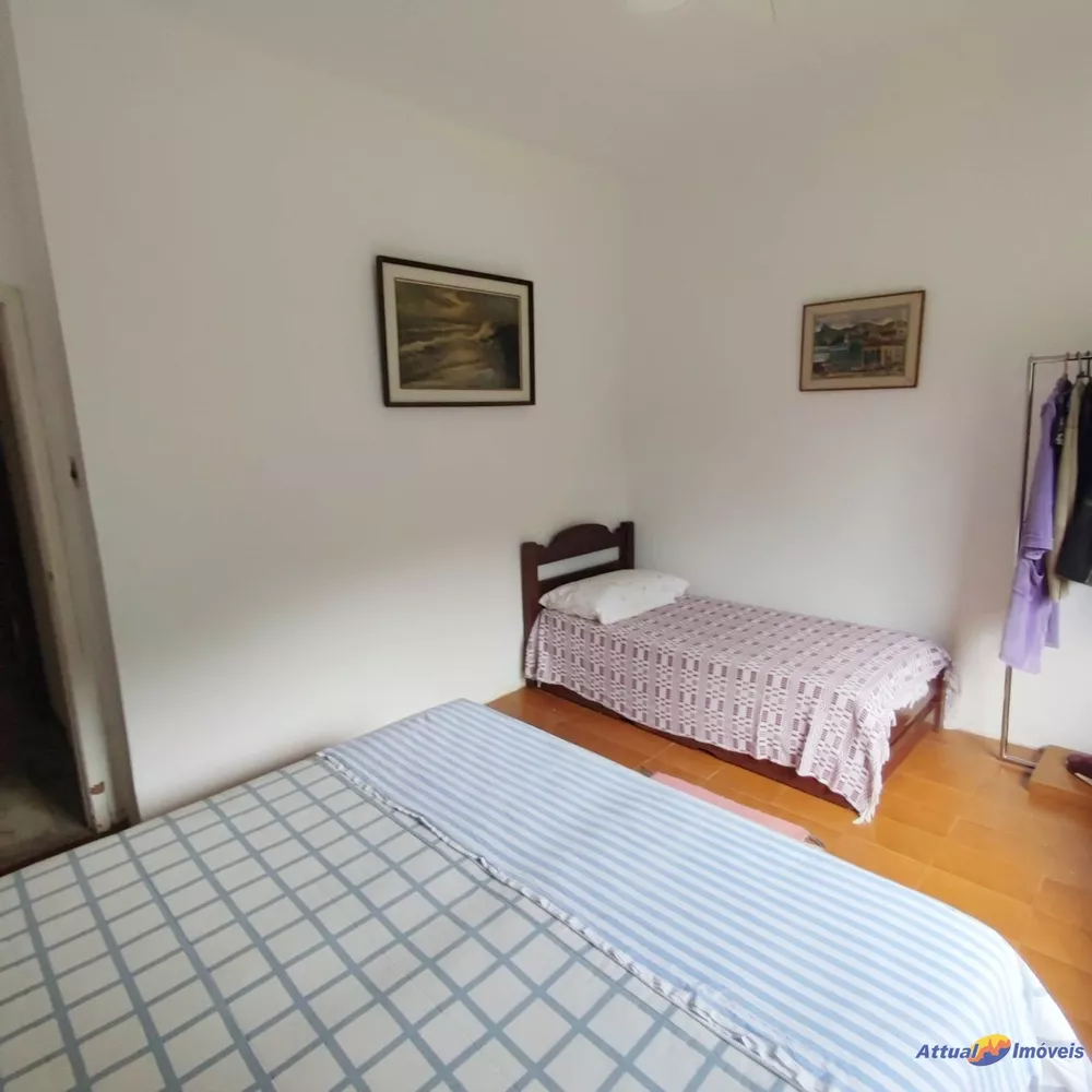 Casa, 4 quartos - Foto 16