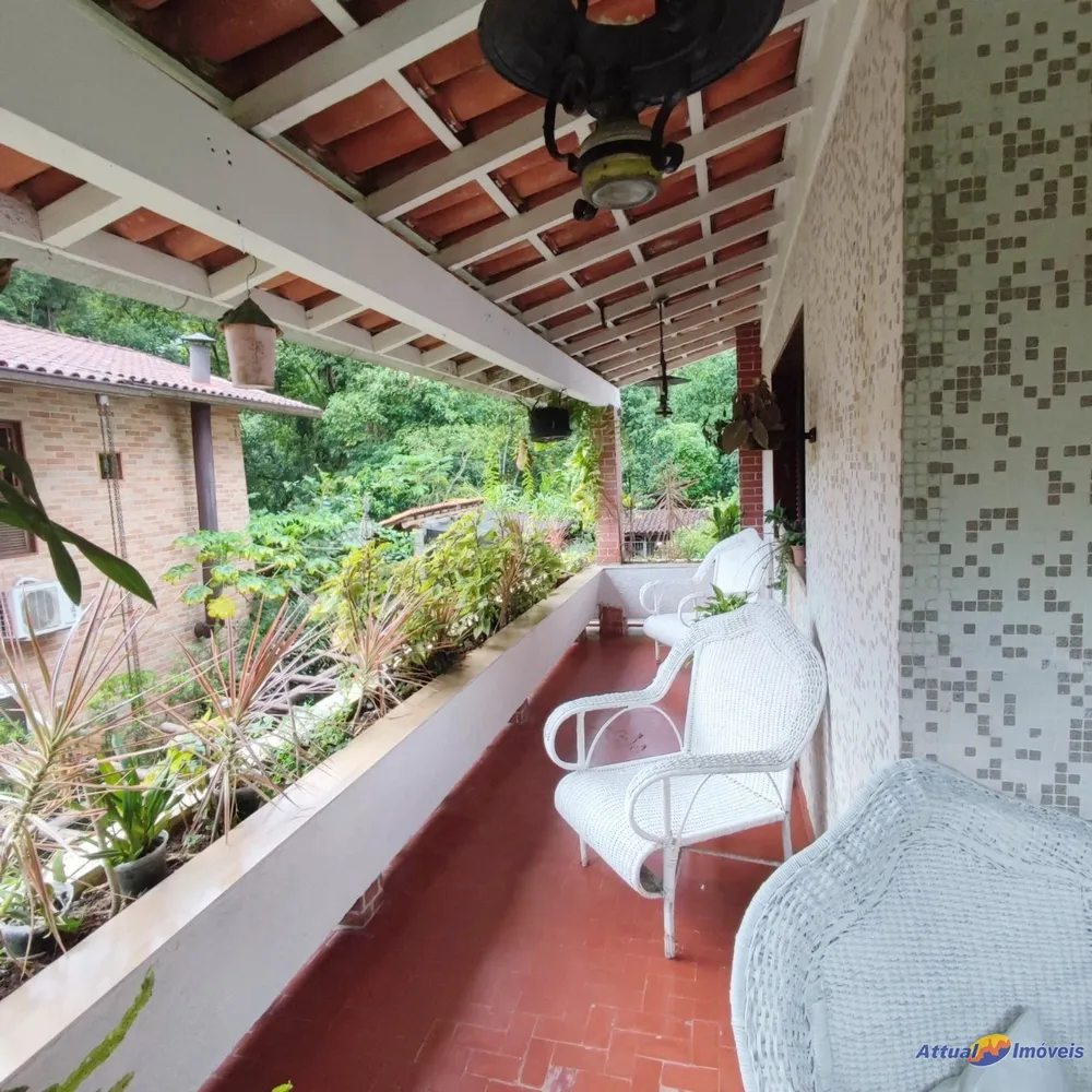 Casa, 4 quartos - Foto 37