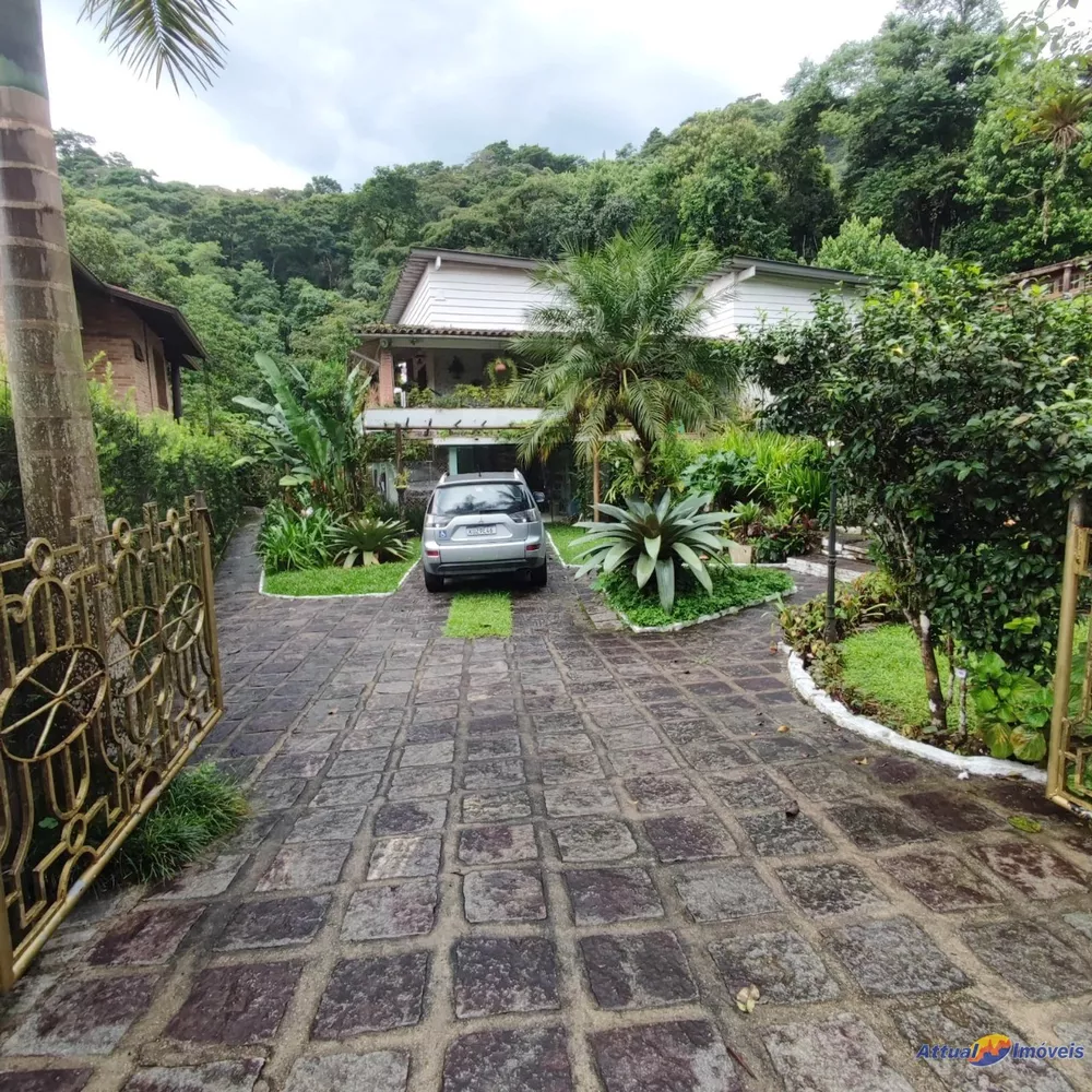 Casa, 4 quartos - Foto 32