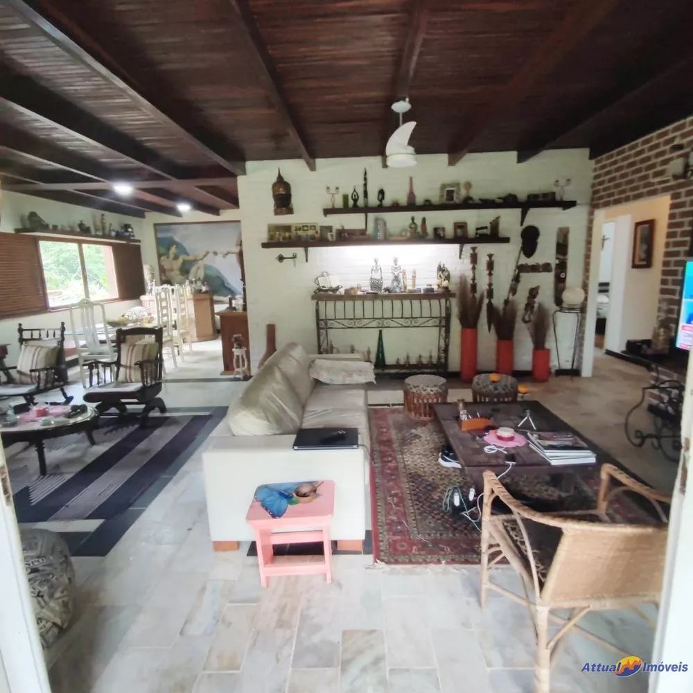 Casa, 4 quartos - Foto 6