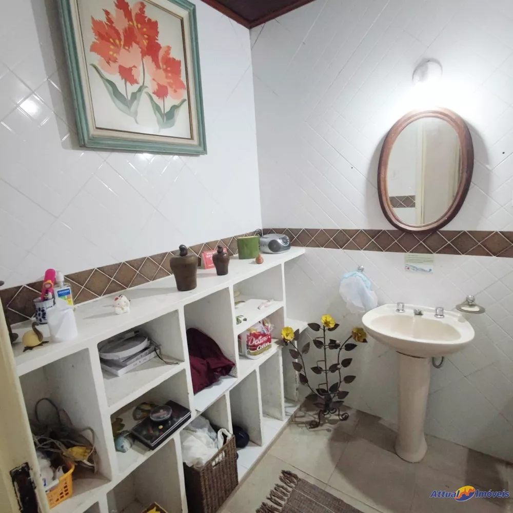 Casa, 4 quartos - Foto 12