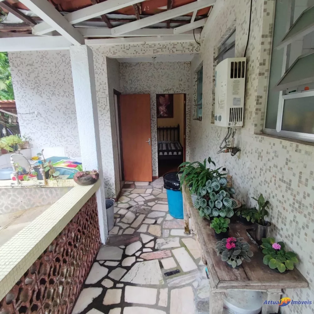 Casa, 4 quartos - Foto 18