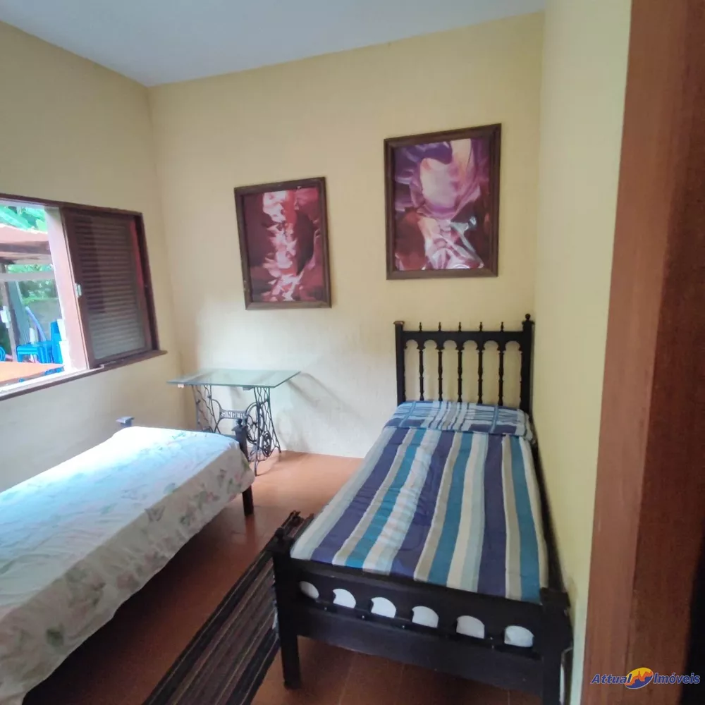 Casa, 4 quartos - Foto 17