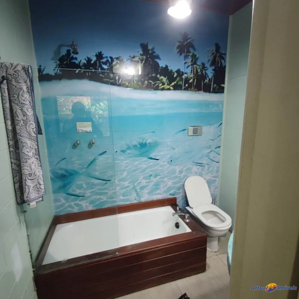 Casa, 4 quartos - Foto 45