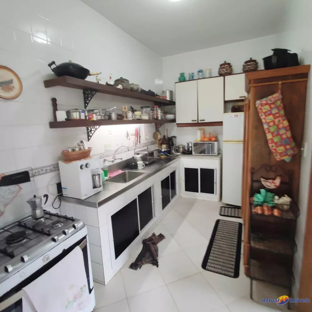 Casa, 4 quartos - Foto 20